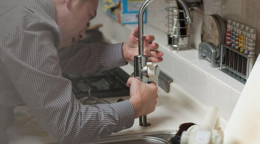 Professional septic pumping service in Justice, IL